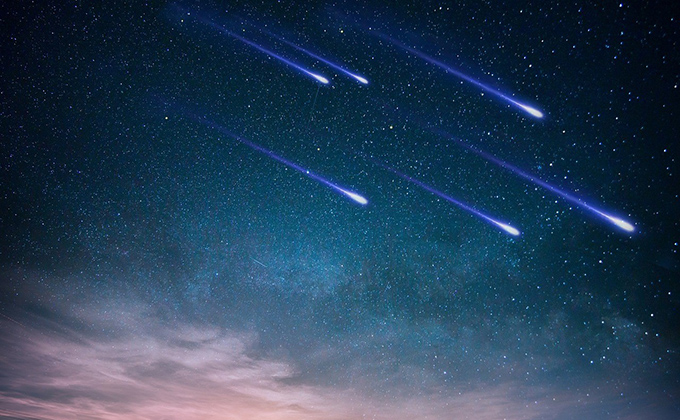 meteorles