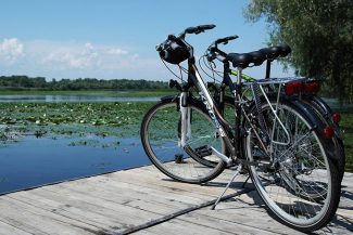 Programtippek, aktív kikapcsolódás – Tisza-tó