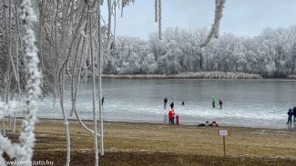 Hol korcsolyázz a Tisza-tónál?