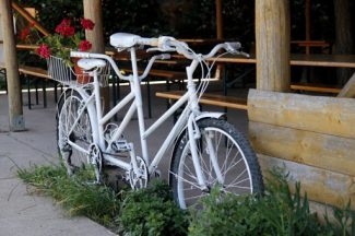 Madárpart Pihenő, kenu, SUP, kerékpárkölcsönzés – Poroszló