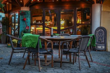 Nyitva tartó éttermek ősszel és télen a Tisza-tónál 1.rész