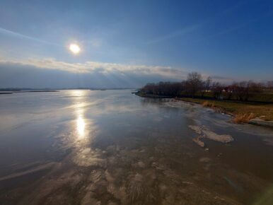 5+1 téli programtipp a Tisza-tónál