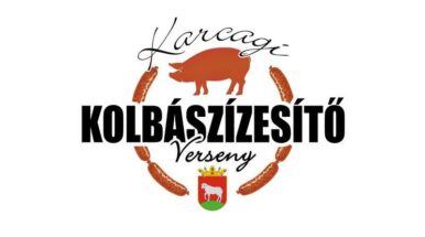 Hungarikum Fesztivál és Kolbászízesítő Verseny – Karcag