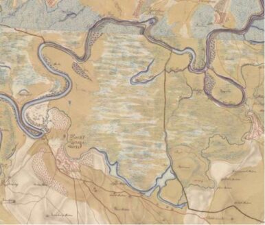 Érdekességek a Tisza-tó kialakulásáról 4.rész