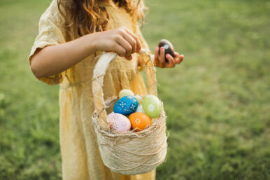 Húsvéti tojáskeresés – Abádszalók