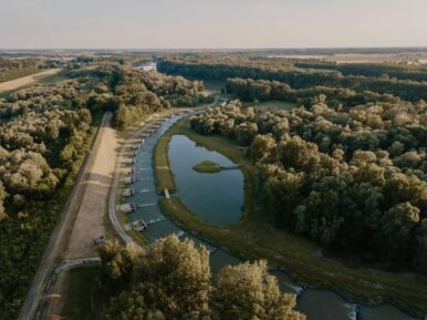 Irány a Tisza-tó! Irány Kisköre!