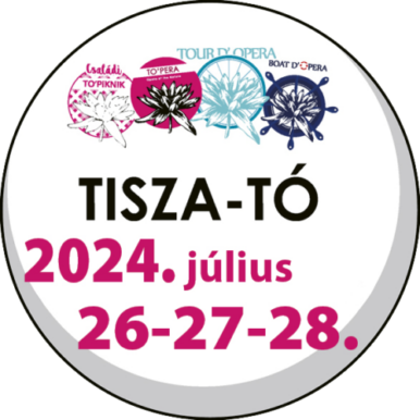 Magyar Tavak Fesztiválja 2024 – Tisza-tó