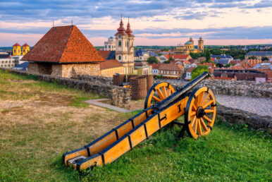 Kitekintő: Eger programkínálata a hosszú hétvégén