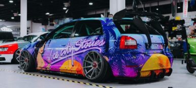 Karcagtuning Meet&Beach – Abádszalók