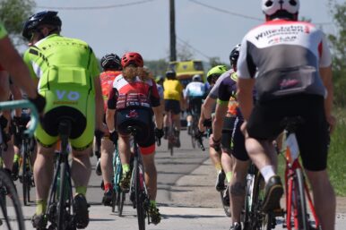 18. BorsodChem Tour De Tisza-tó