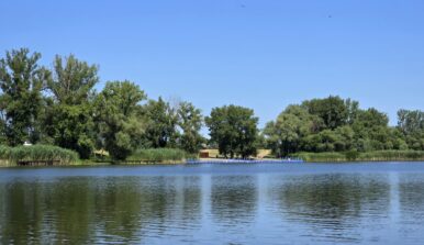 Tiszabábolna elfeledett kincse – strand a holtág ölelésében